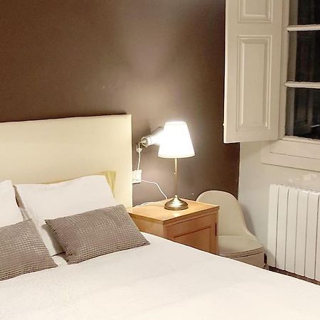 Acogedor Apartamento En El Casco Antiguo Vigo Bagian luar foto